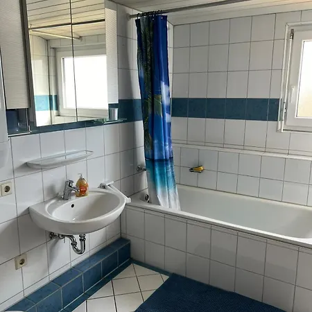 Monteurwohnung Heinrich アパート