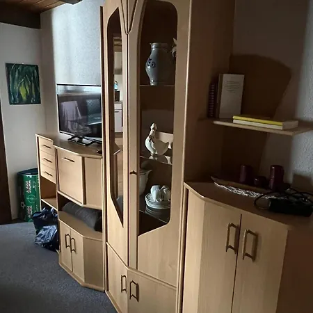 Monteurwohnung Heinrich アパート