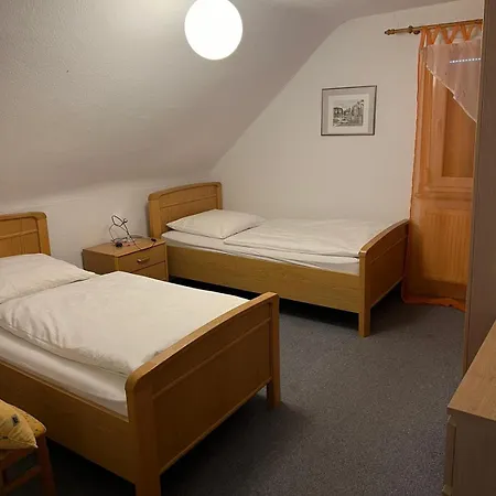 Monteurwohnung Heinrich Obersulm